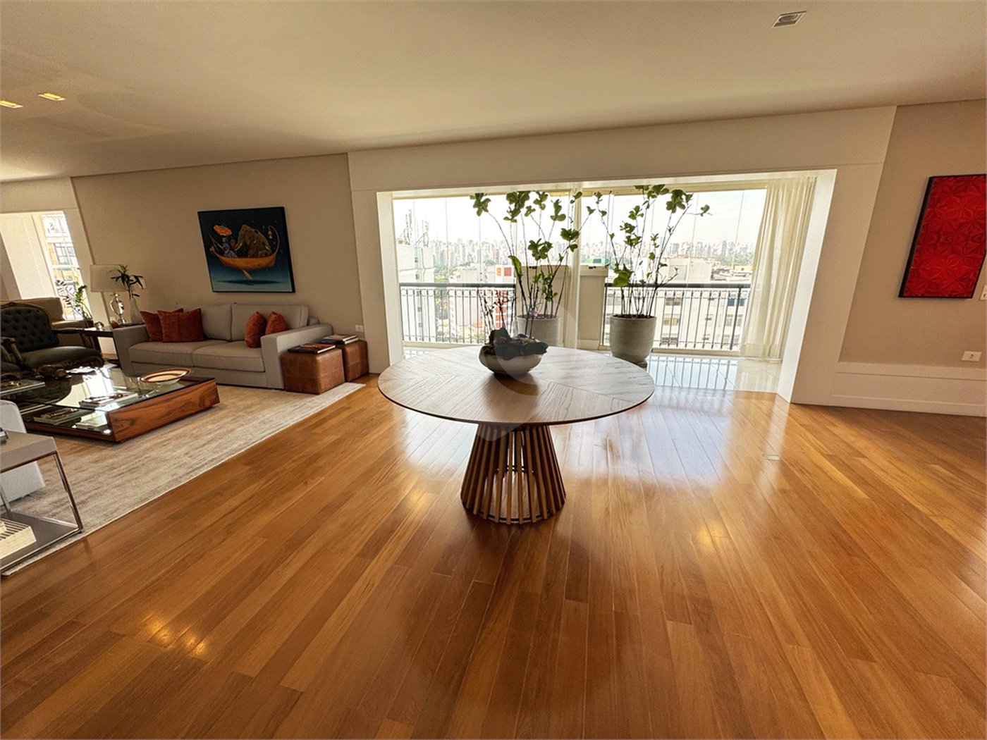 Apartamento à venda com 3 suítes em Itaim Bibi, São Paulo, SP