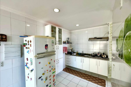 Apartamento à venda com 3 quartos, sendo 1 suíte, em Vila Galvão, Guarulhos, SP