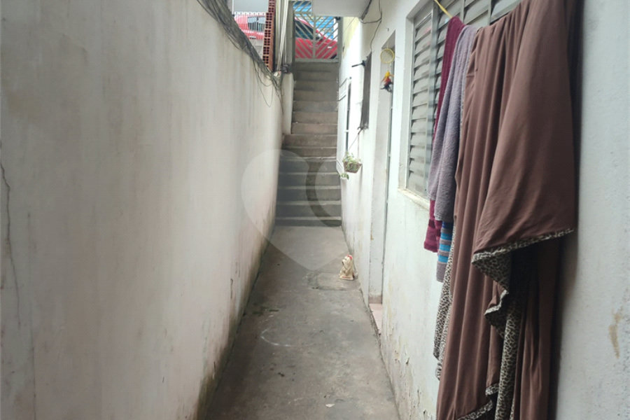 Sobrado à venda com 8 quartos em Tremembé, São Paulo, SP