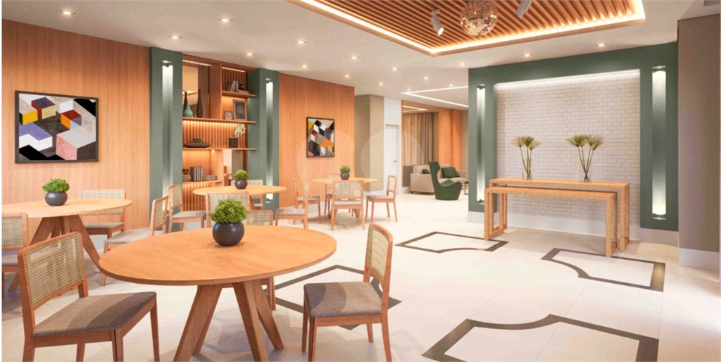 Apartamento à venda com 2 suítes em Jardim do Mar, São Bernardo do Campo, SP