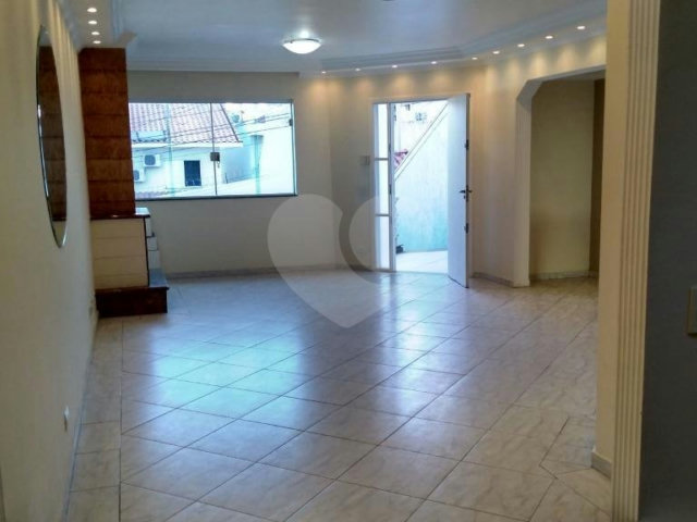 Sobrado para alugar com 3 suítes em Jardim São Paulo(zona Norte), São Paulo, SP