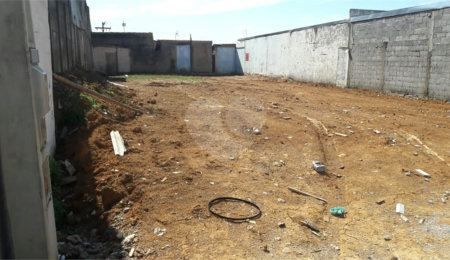 Terreno à venda em Caetetuba, Atibaia, SP