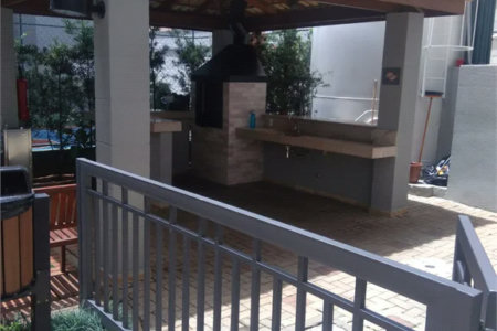 Apartamento à venda com 2 quartos, sendo 1 suíte, em Água Branca, São Paulo, SP