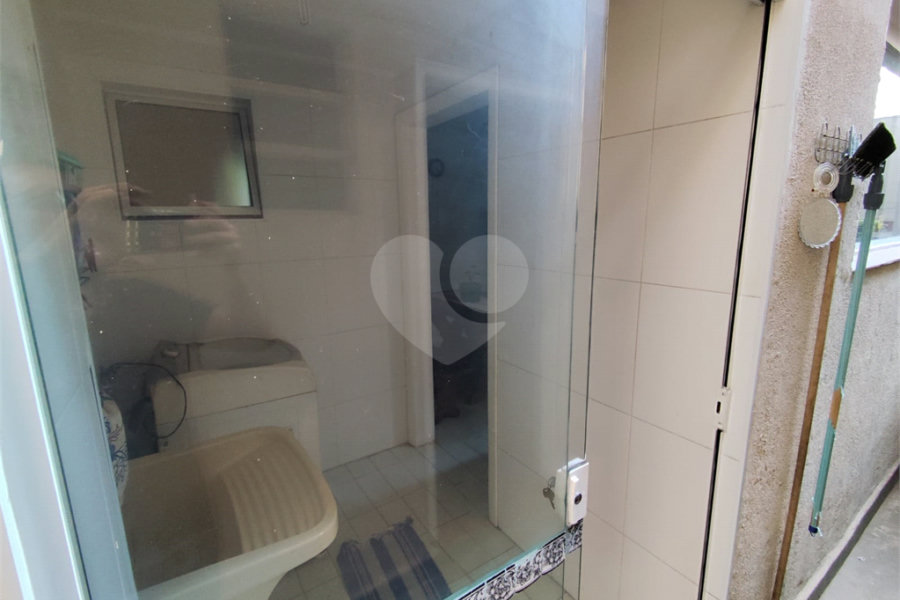 Sobrado à venda com 3 quartos em Mandaqui, São Paulo, SP