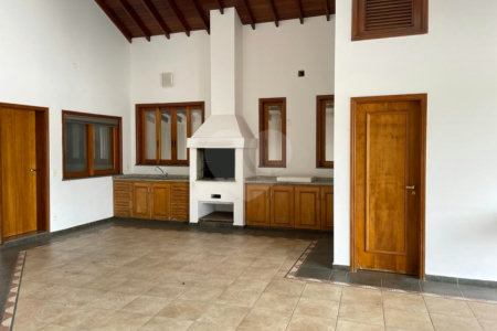 Casa à venda com 4 suítes no condomínio São Joaquim, Vinhedo - SP