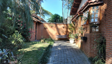 Casa à venda com 3 suítes em Tremembé, São Paulo, SP