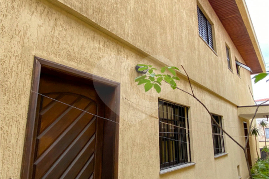 Sobrado à venda com 3 quartos, sendo 1 suíte, em Pirituba, São Paulo, SP