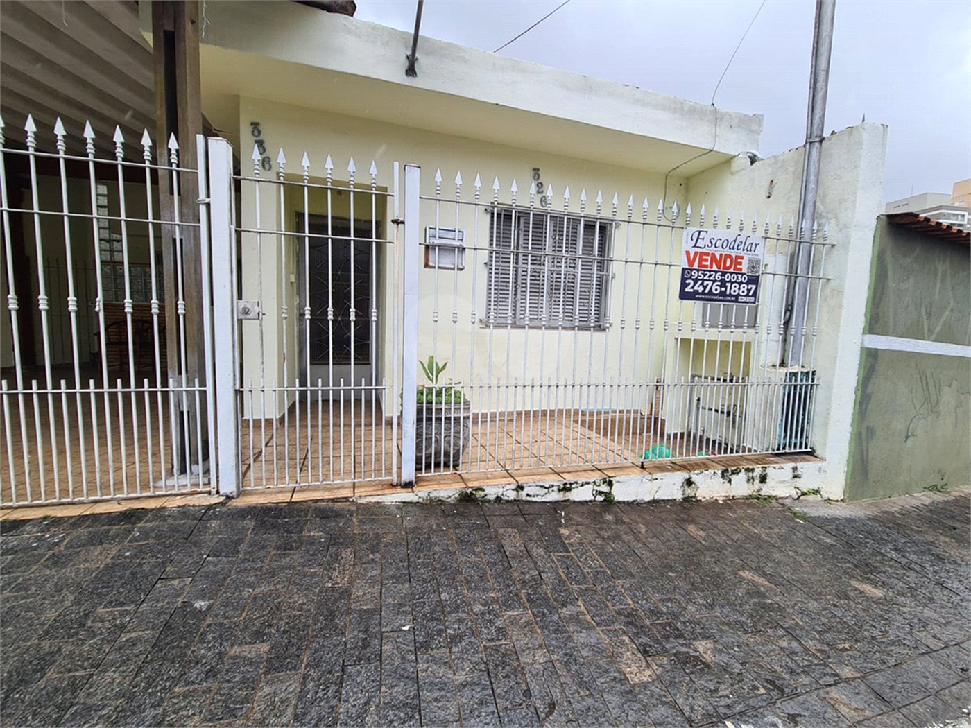 Casa Térrea à venda com 4 quartos, sendo 1 suíte,  em Mandaqui, São Paulo, SP