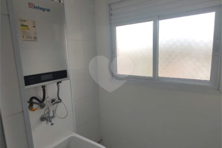 Apartamento para alugar com 2 quartos, sendo 1 suíte, em Vila Caraguatá, São Paulo, SP