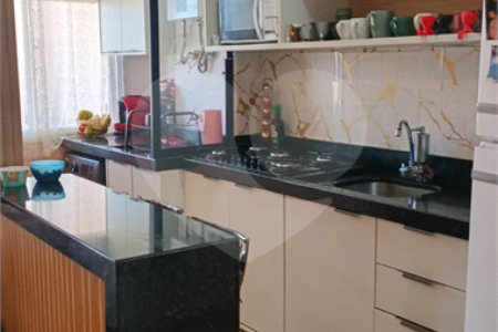 Apartamento à venda com 2 quartos em Vila Roma, Salto, SP