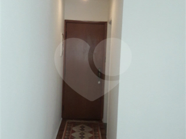 Apartamento à venda com 3 quartos em Santana, São Paulo, SP