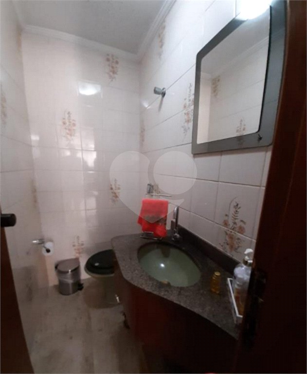 Apartamento à venda com 4 quartos, sendo 1 suíte,  em Vila Nova Cachoeirinha, São Paulo, SP