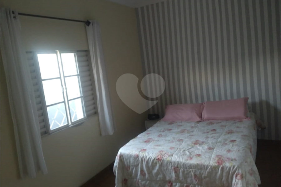 Casa de Vila à venda com 3 quartos em Tucuruvi, São Paulo, SP