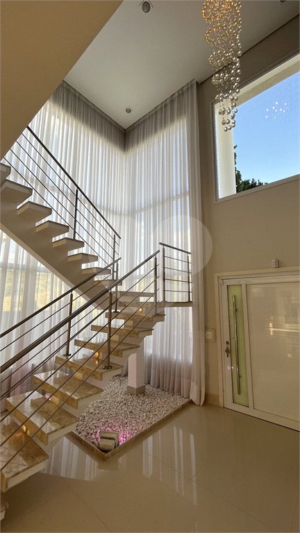 Sobrado à venda com 4 suítes em Condomínio Residencial Reserva Ecológica Atibaia, Atibaia, SP