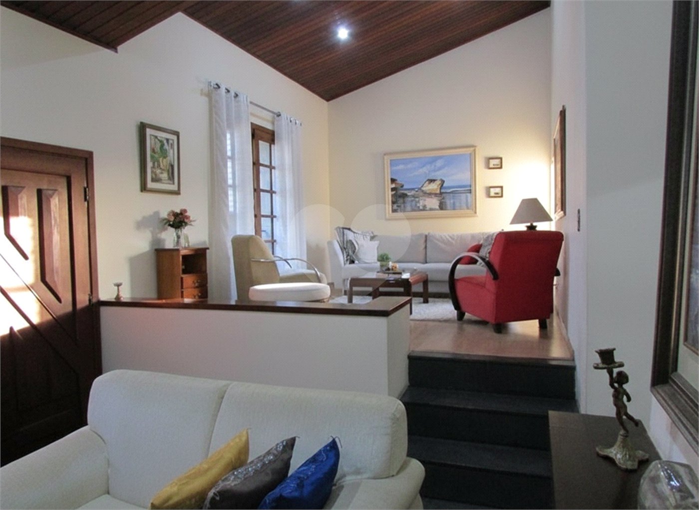 Casa à venda com 3 quartos, sendo 1 suíte,  em Vila Rosa, Itapetininga, SP