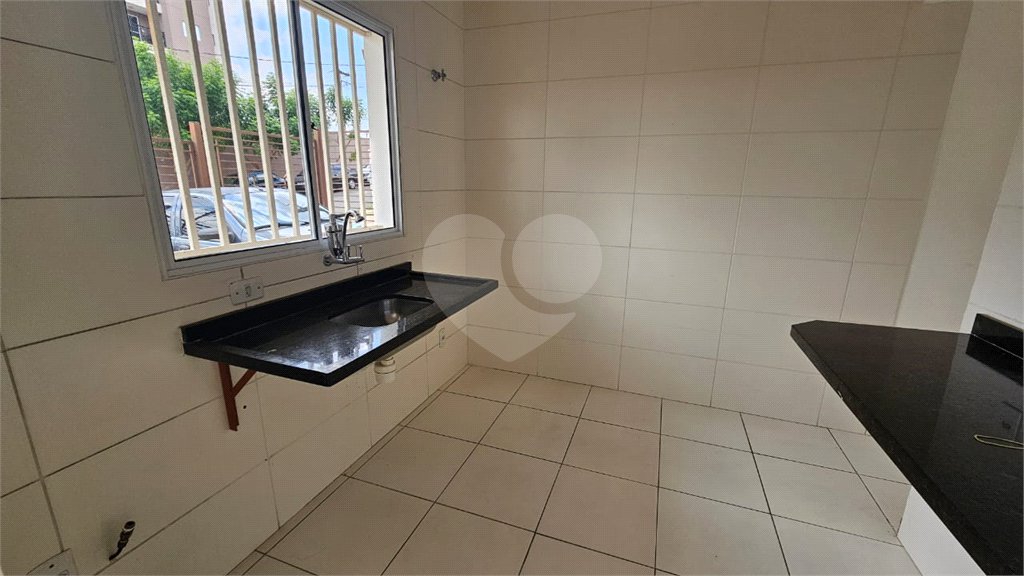 Apartamento à venda com 1 quarto em Parque Três Meninos, Sorocaba, SP