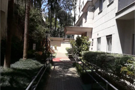 Apartamento à venda com 2 quartos, sendo 1 suíte, em Jardim Ester, São Paulo, SP