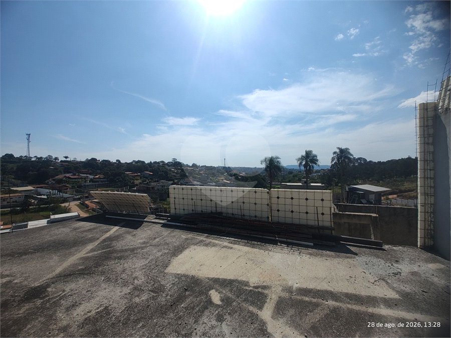Terreno 810 metros à venda em Atibaia com projeto aprovado exclusivo de alto padrão com construção inacabada