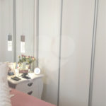 Apartamento à venda com 2 quartos em João Xxiii, Vinhedo, SP