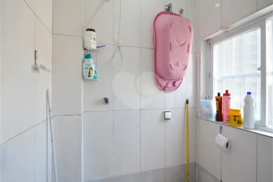 Apartamento à venda com 1 quarto em Barra Funda, São Paulo, SP