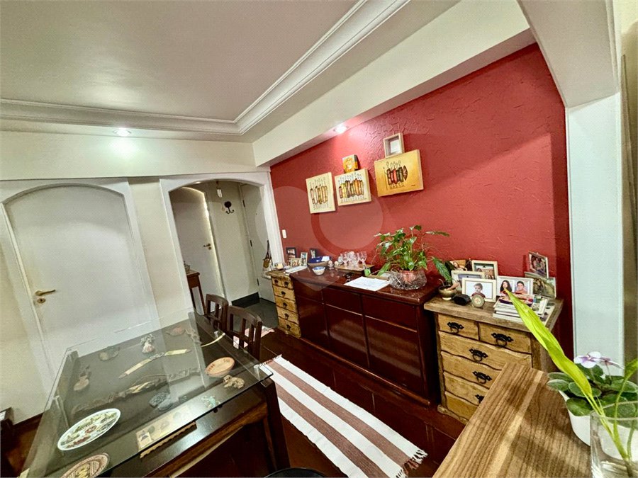 Apartamento à venda com 1 quarto em Vila Ester (zona Norte), São Paulo, SP