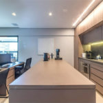 Apartamento à venda com 1 suíte em Pinheiros, São Paulo, SP