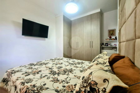 Casa à venda com 3 quartos, sendo 1 suíte, no condomínio Horto Florestal Iii, Sorocaba - SP