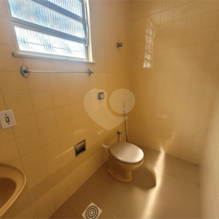 Casa à venda com 3 quartos em Rio Comprido, Rio de Janeiro, RJ