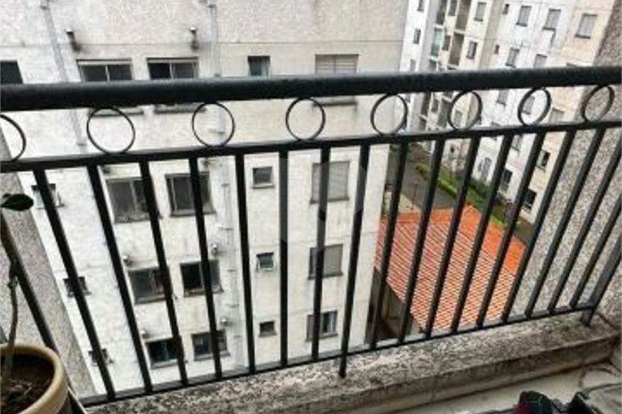 Apartamento à venda com 2 quartos em Vila Formosa, São Paulo, SP