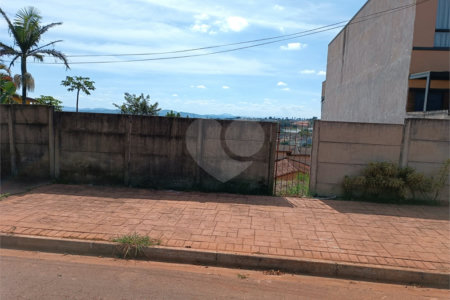 Terreno à venda em Jardim Paulista, Atibaia, SP