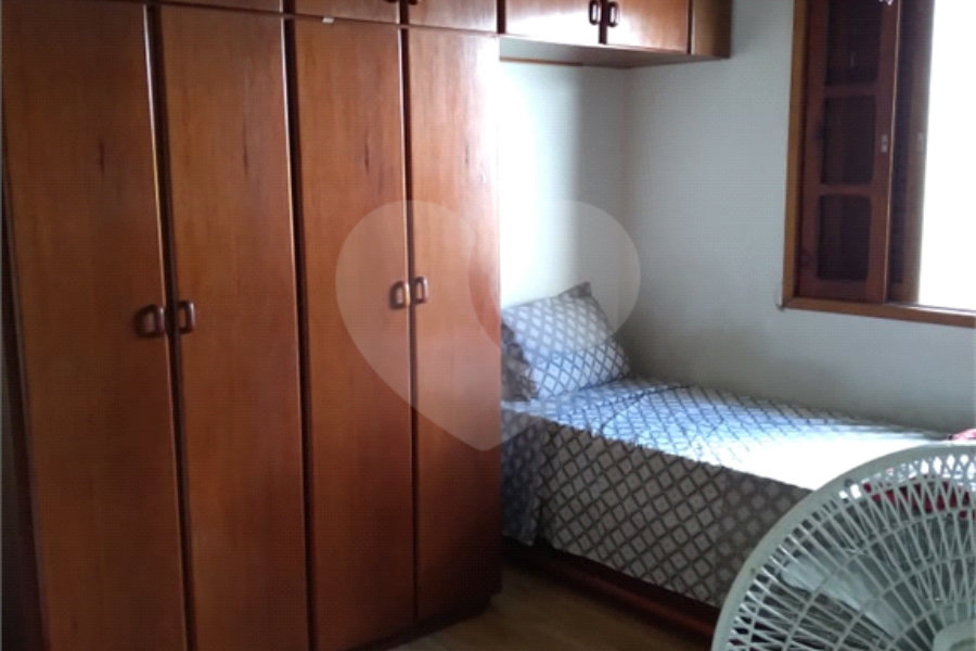 Sobrado à venda com 4 quartos, sendo 1 suíte,  em Limão, São Paulo, SP