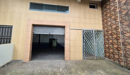 Prédio à venda no Centro, São Bernardo do Campo, SP