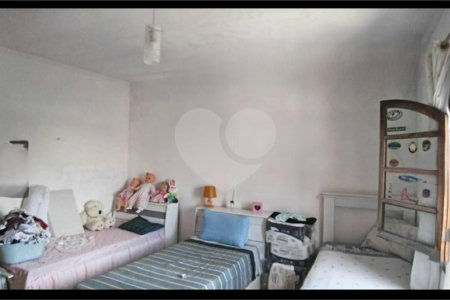 Terreno à venda com 2 quartos em Vila Isolina Mazzei, São Paulo, SP