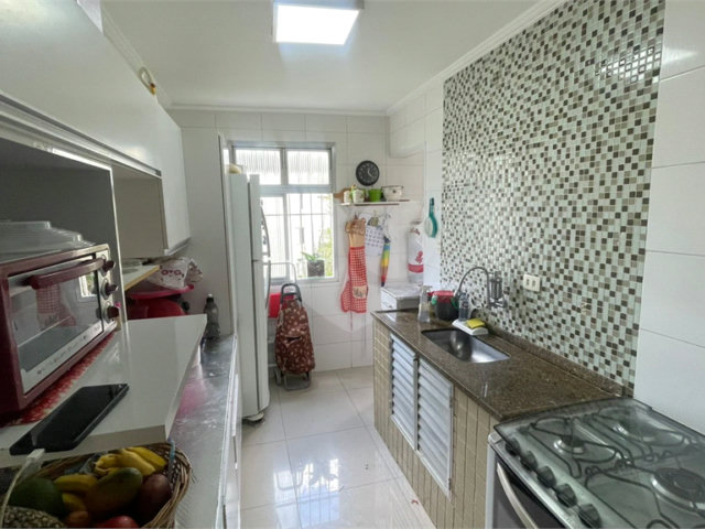 Apartamento à venda com 2 quartos em Tremembé, São Paulo, SP