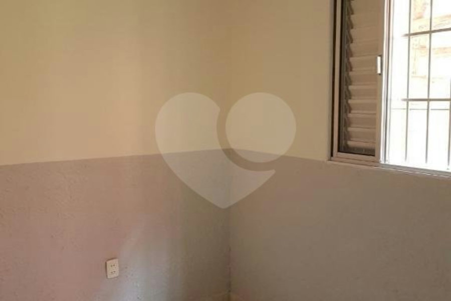 Sobrado à venda com 2 quartos em Santana, São Paulo, SP