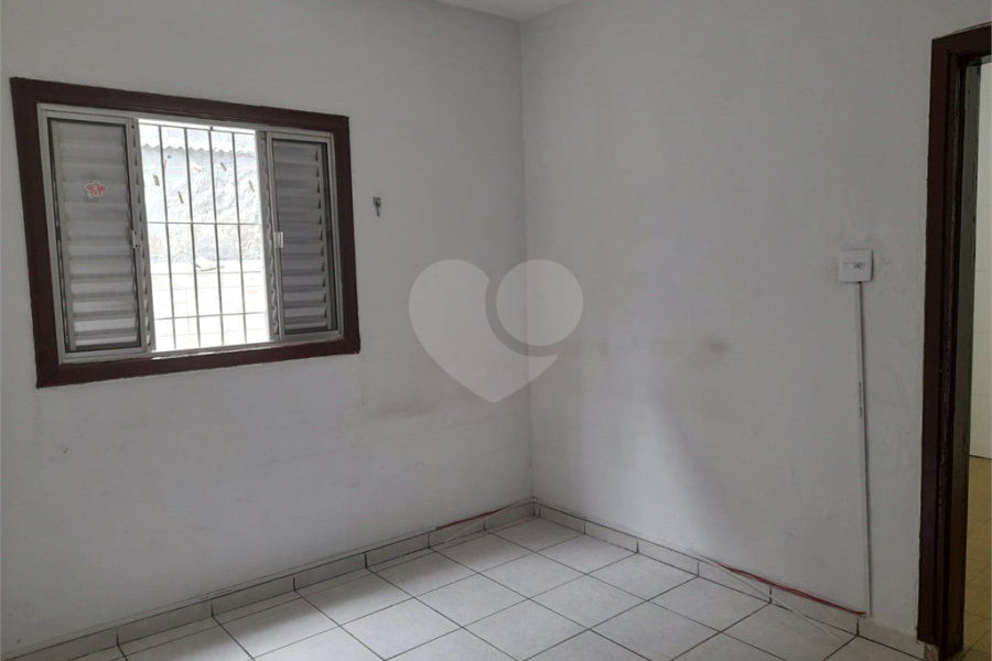 Casa à venda com 2 quartos em Freguesia do Ó, São Paulo, SP