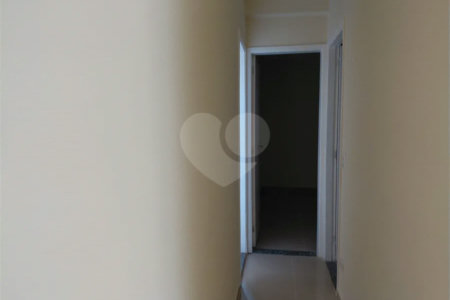 Apartamento para alugar com 2 quartos em Rio Pequeno, São Paulo, SP