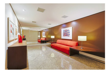 Apartamento à venda com 3 quartos, sendo 1 suíte, em Pinheiros, São Paulo, SP