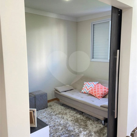 Apartamento à venda com 1 suíte em Jardim Caboré, São Paulo, SP