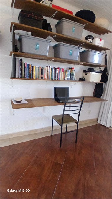 Casa à venda com 2 quartos em Conjunto Habitacional Ana Paula, Mogi das Cruzes, SP