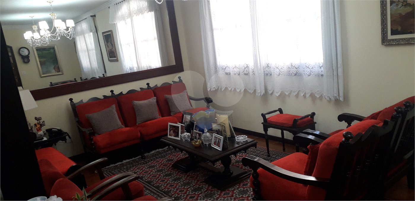 Casa à venda com 3 quartos, sendo 2 suítes, em Jardim Leonor, São Paulo, SP