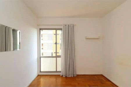 Apartamento à venda com 3 quartos em Sumarezinho, São Paulo, SP
