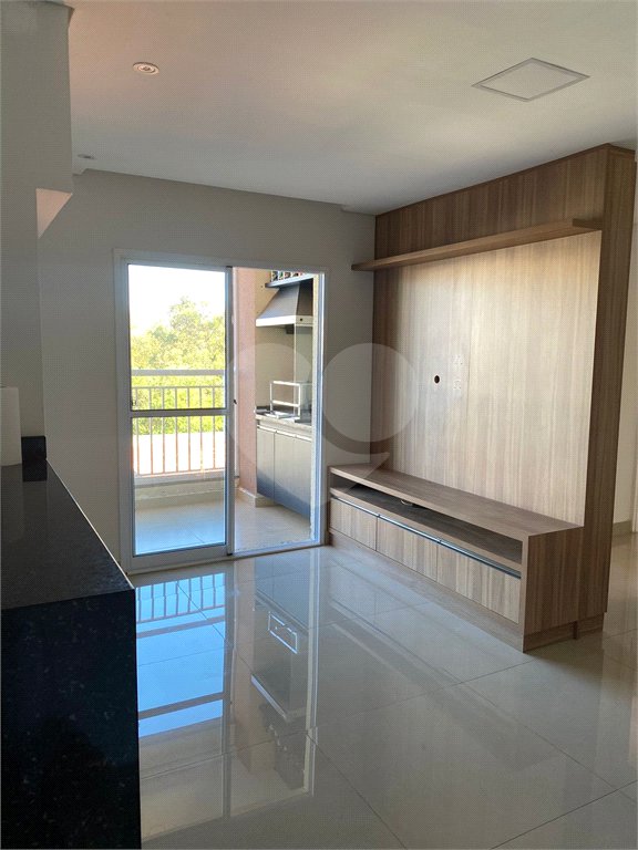 Apartamento à venda com 2 quartos, sendo 1 suíte, em Aparecidinha, Sorocaba, SP