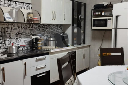 Casa à venda com 2 quartos em Parque das Indústrias, Itu, SP