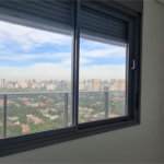 Apartamento à venda com 2 quartos, sendo 1 suíte, em Pinheiros, São Paulo, SP