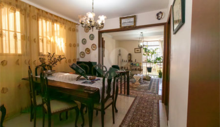 Casa à venda com 4 suítes em Vila Ipojuca, São Paulo, SP