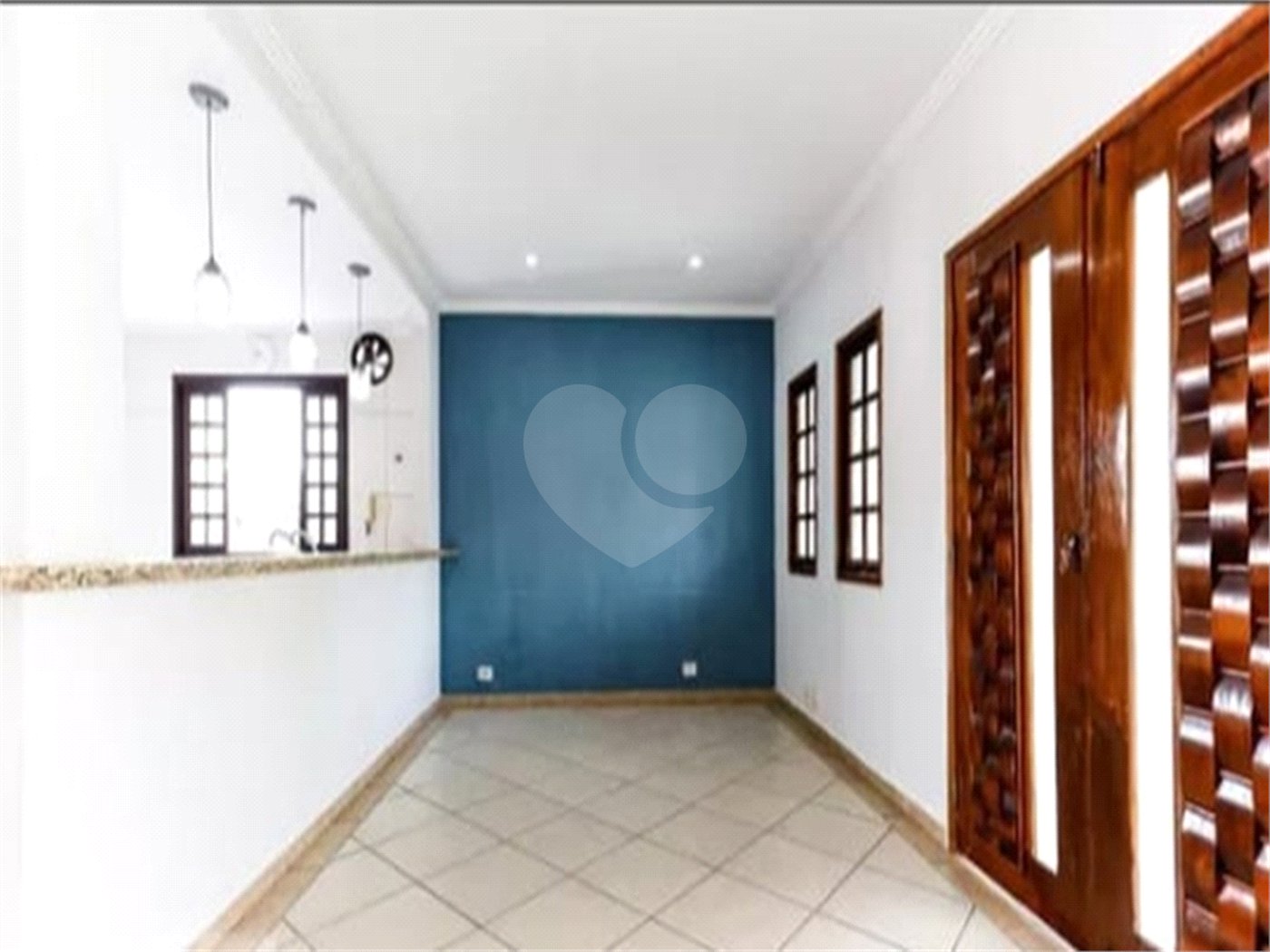 Casa à venda com 3 suítes em Tucuruvi, São Paulo, SP