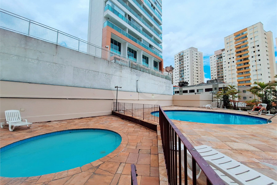 Apartamento à venda com 2 quartos em Santana, São Paulo, SP