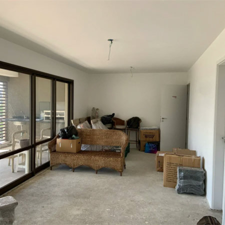 Apartamento à venda com 3 suítes em Bela Aliança, São Paulo, SP