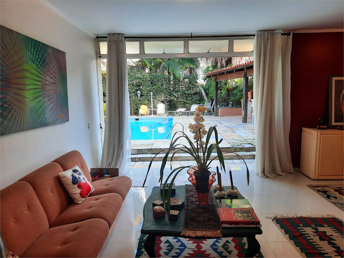Sobrado à venda com 5 quartos, sendo 3 suítes, em Jardim Marajoara, São Paulo, SP